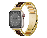 TECH-PROTECT Modern do Apple Watch 40/41/42 mm Leopard 5906302310616 - 1290005 - zdjęcie 1